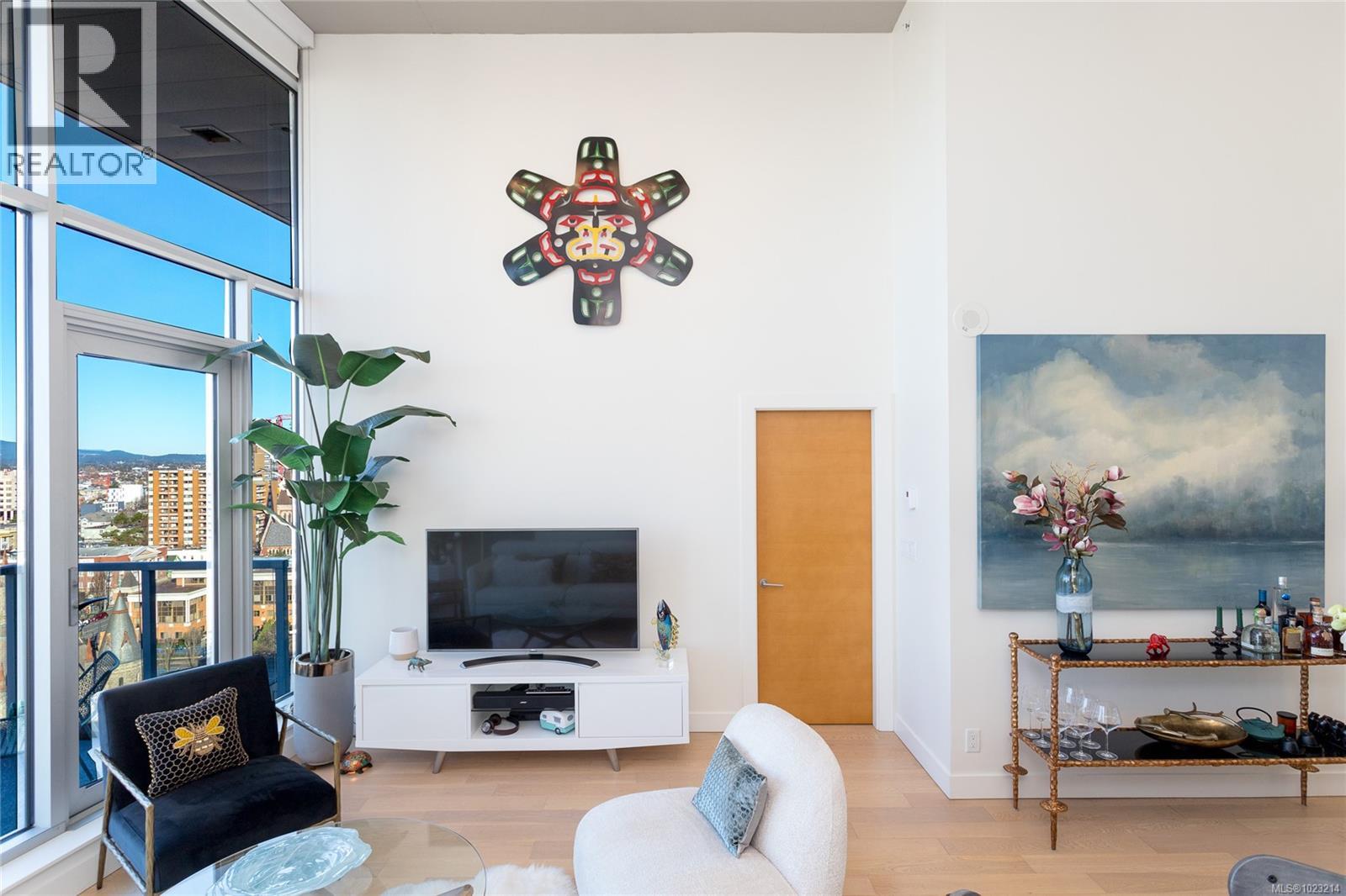 #1603 989 JOHNSON ST - 9