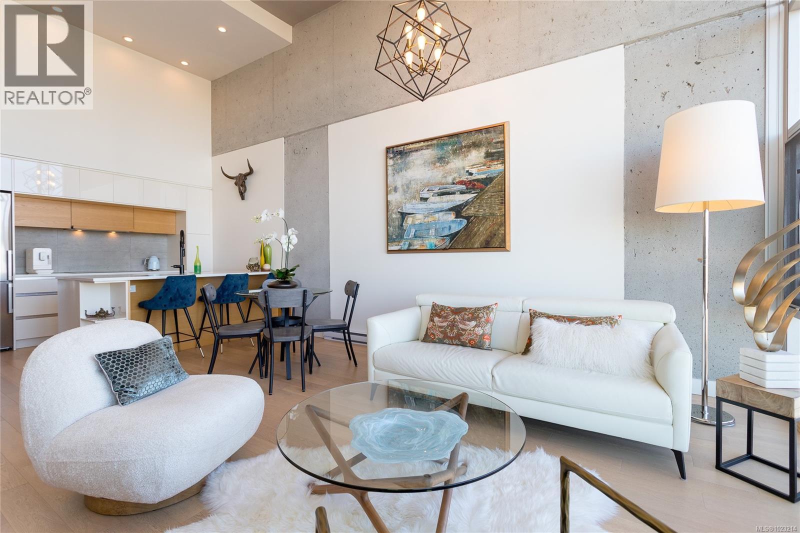 #1603 989 JOHNSON ST - 10