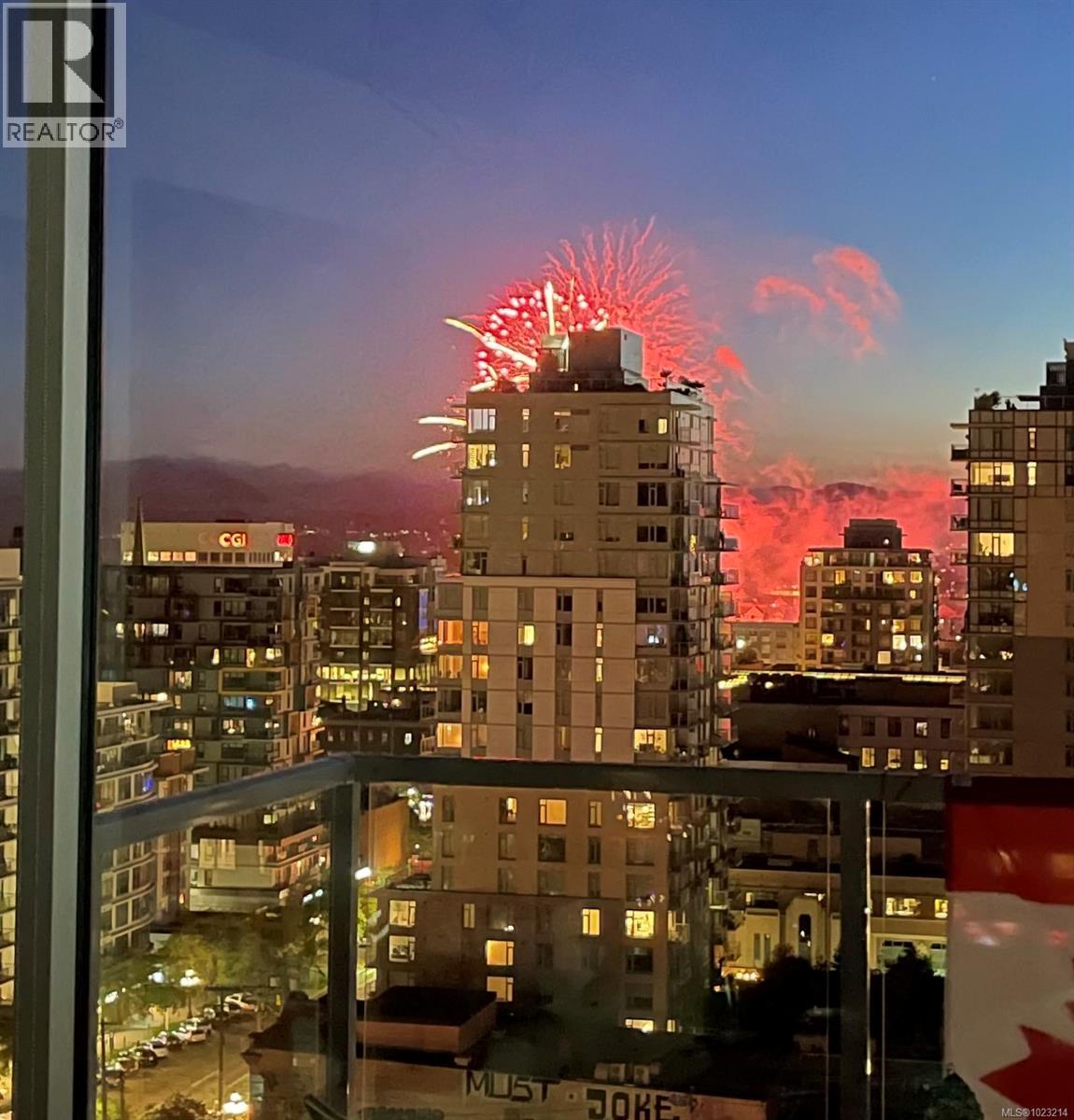 #1603 989 JOHNSON ST - 42