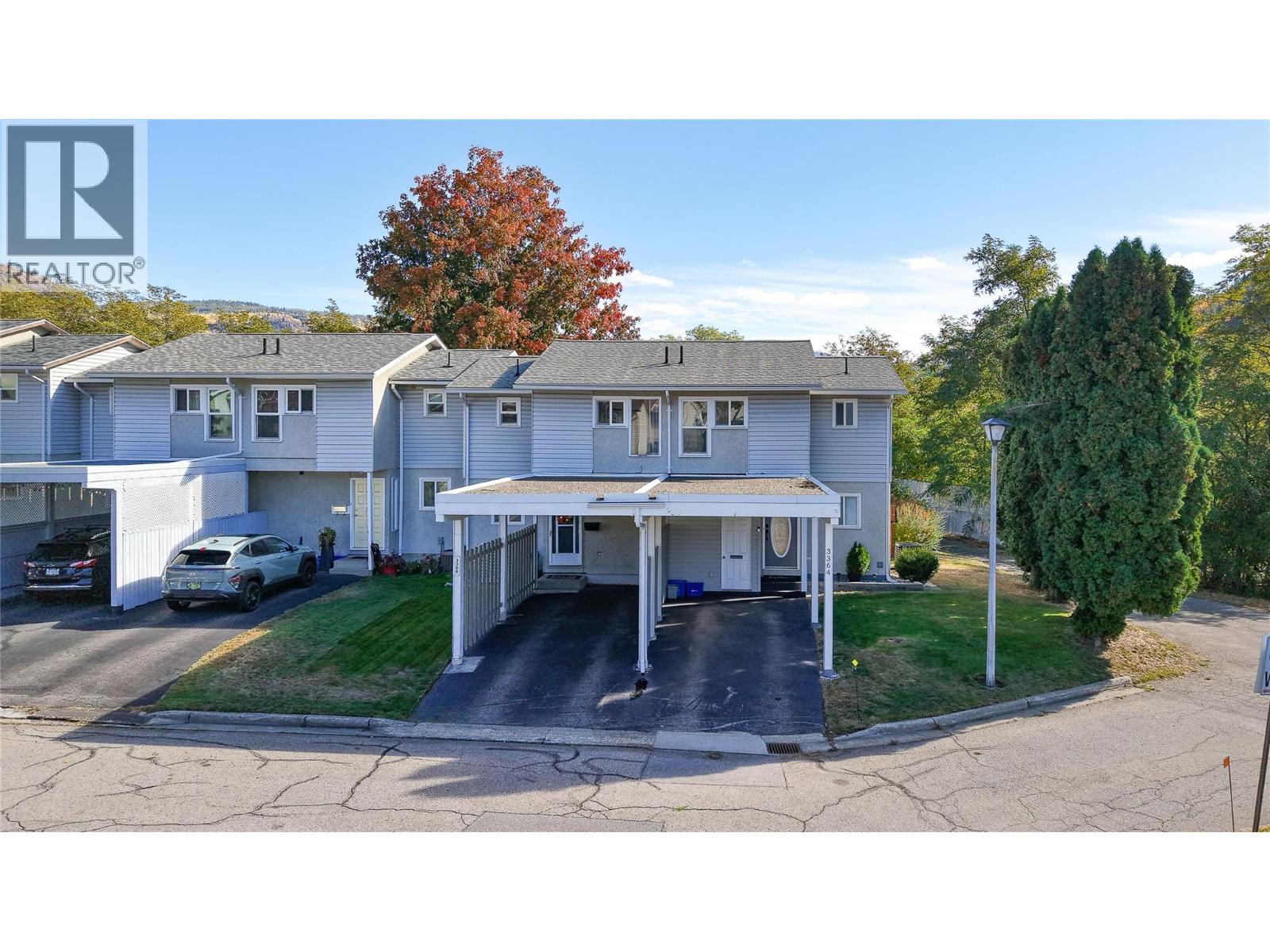 3366 Laurel Crescent, Trail