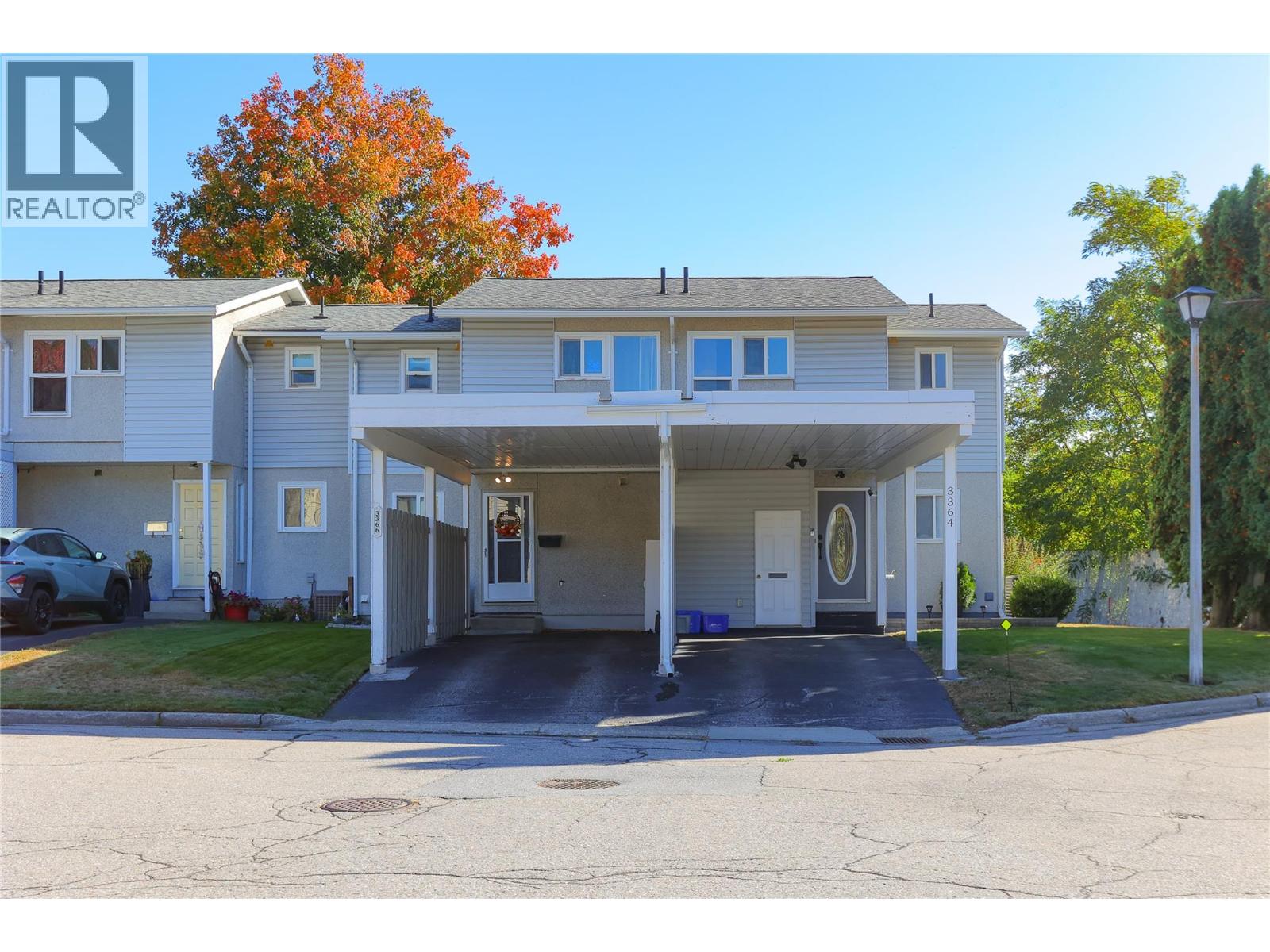 3366 Laurel Crescent, Trail