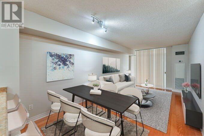 #609 5229 DUNDAS STREET W - 8