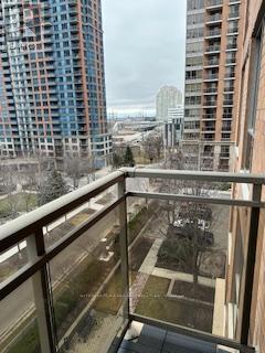 #609 5229 DUNDAS STREET W - 19