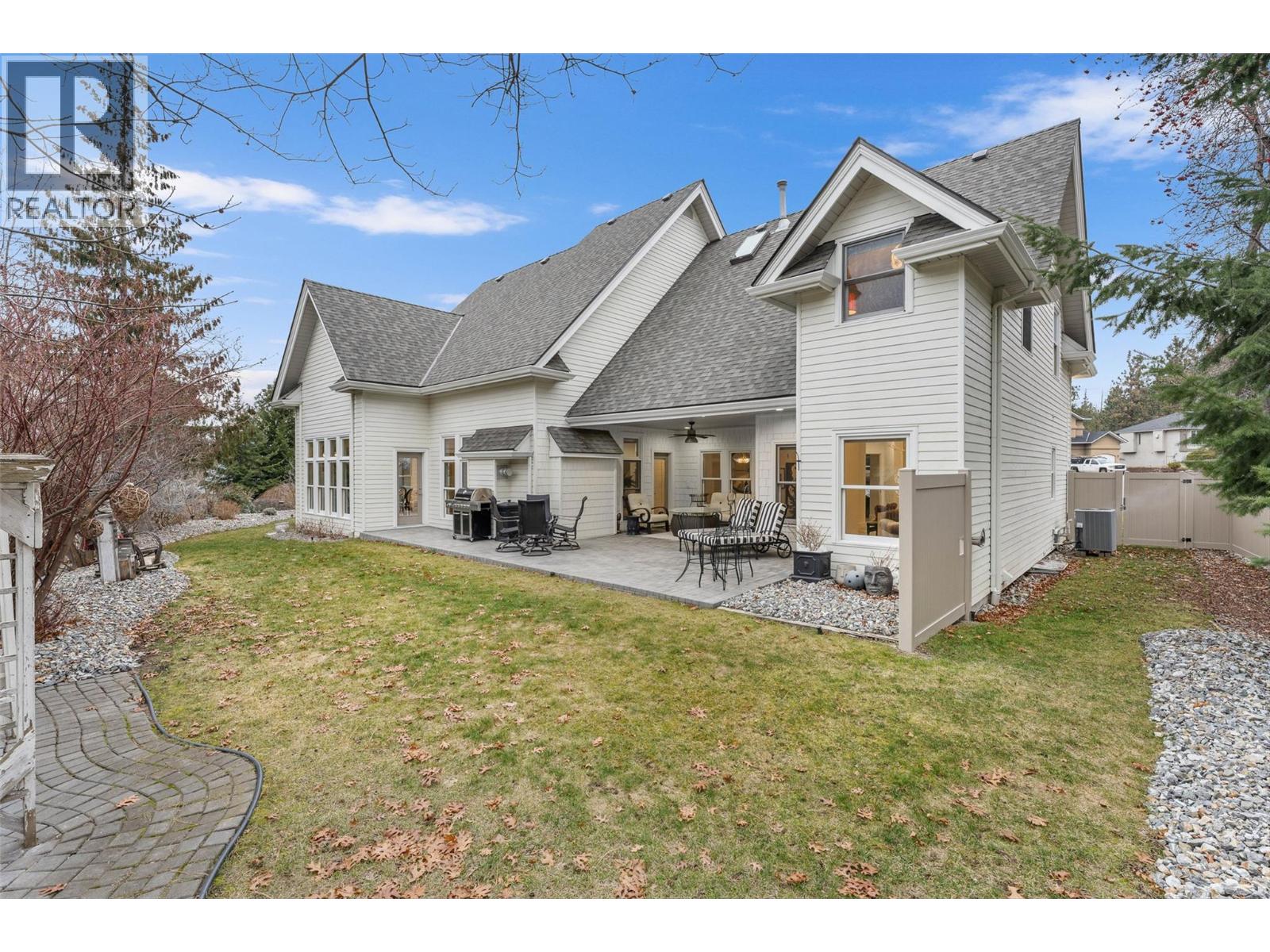  2075 Lillooet Court, Kelowna
