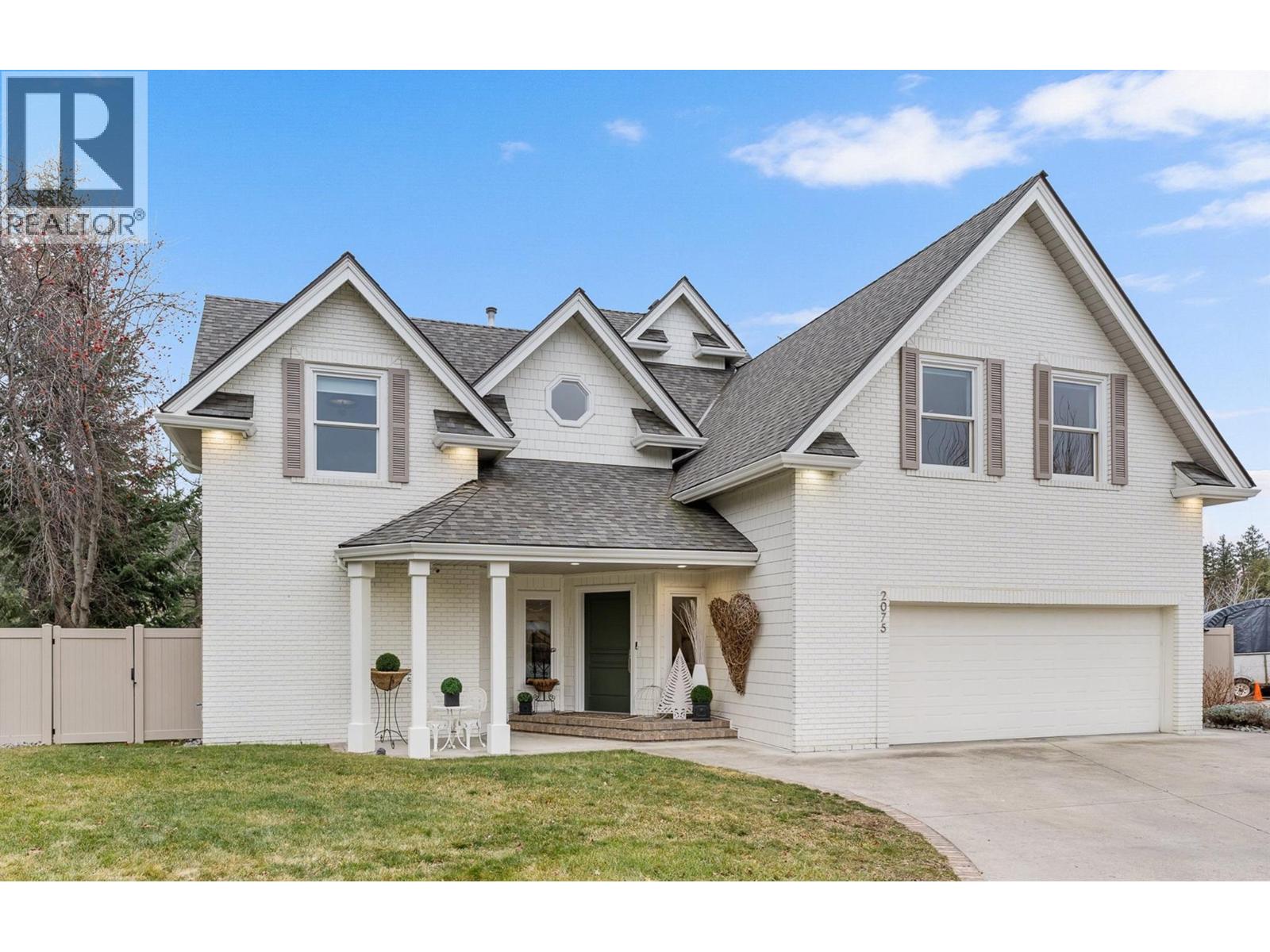 2075 Lillooet Court, Kelowna