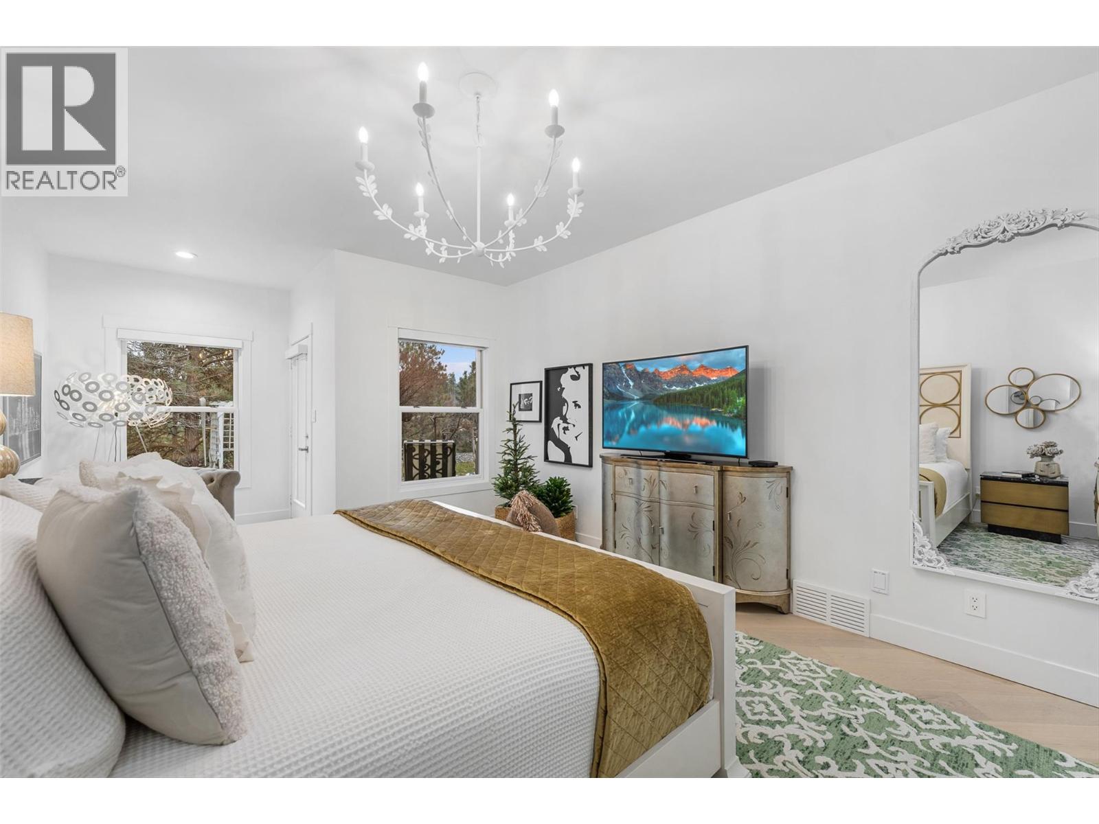  2075 Lillooet Court, Kelowna