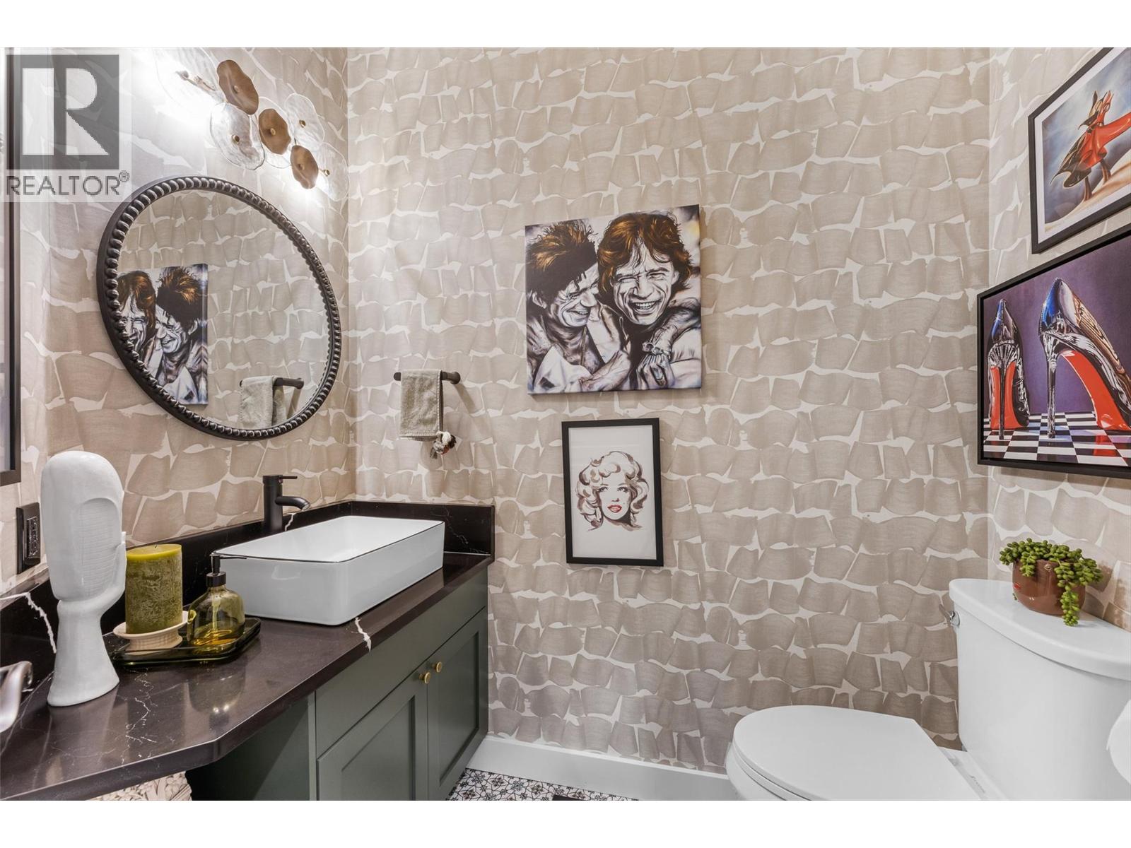  2075 Lillooet Court, Kelowna