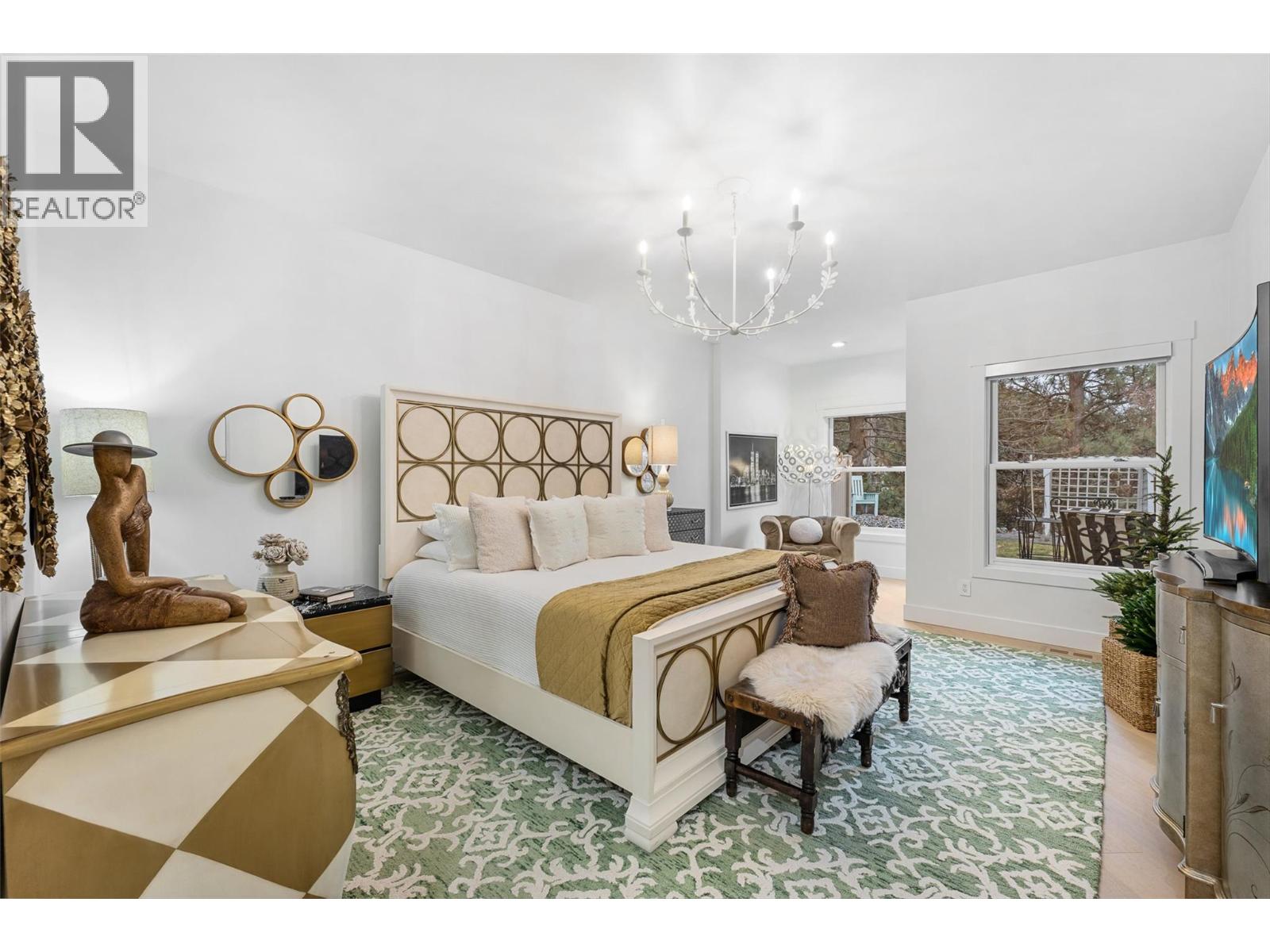  2075 Lillooet Court, Kelowna