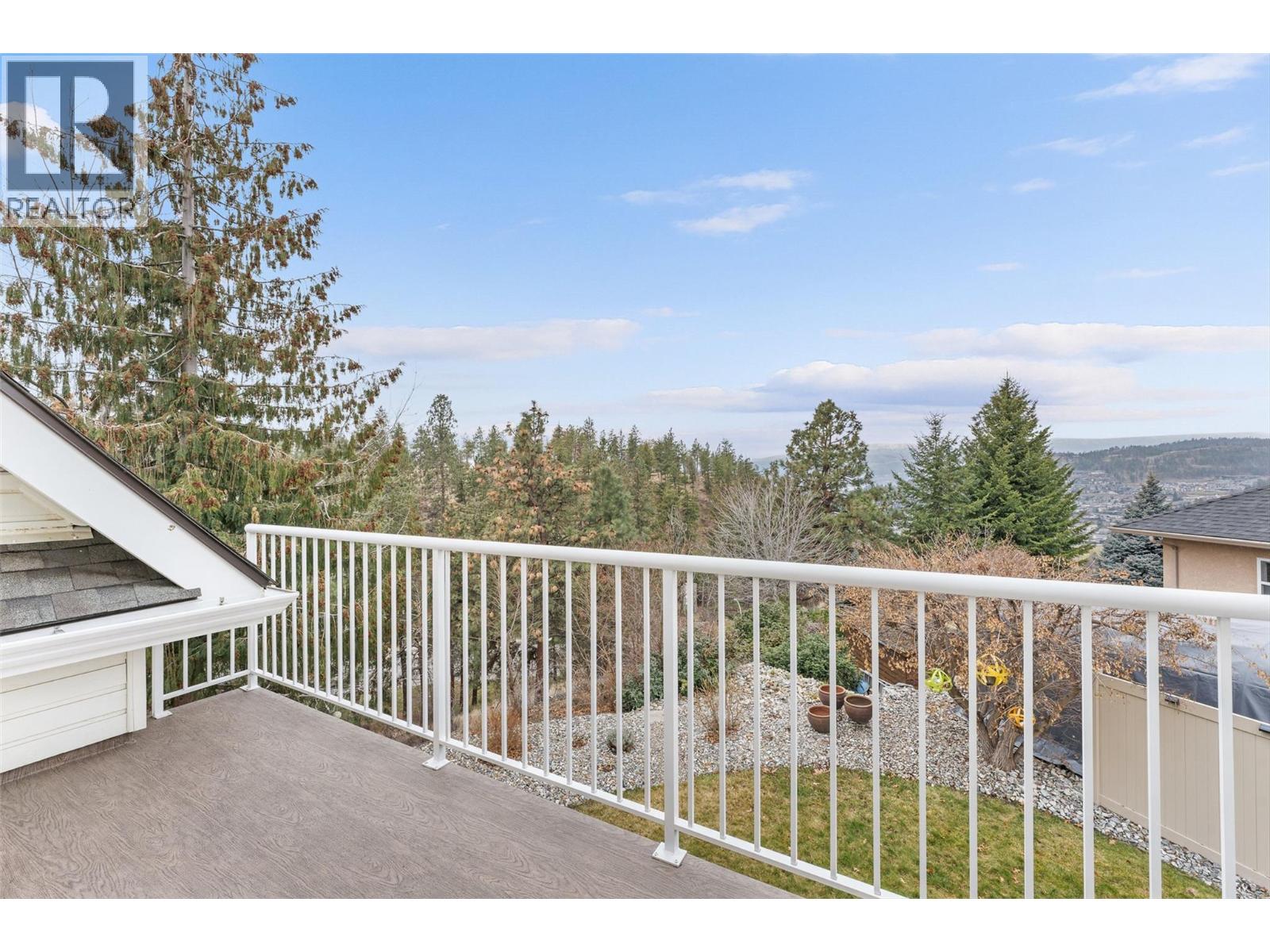  2075 Lillooet Court, Kelowna