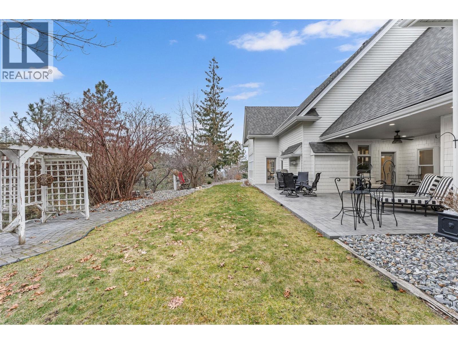  2075 Lillooet Court, Kelowna