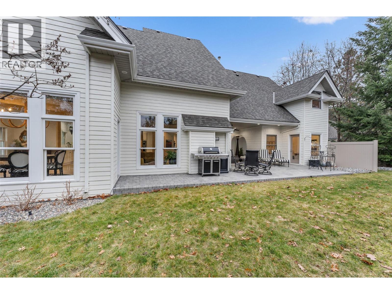  2075 Lillooet Court, Kelowna