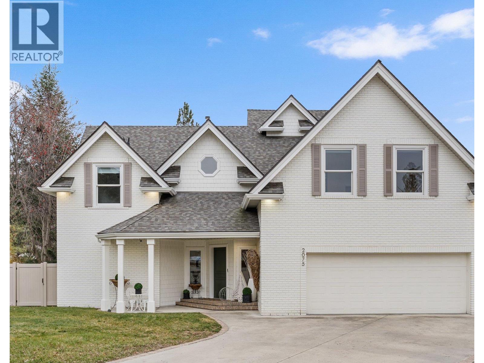  2075 Lillooet Court, Kelowna