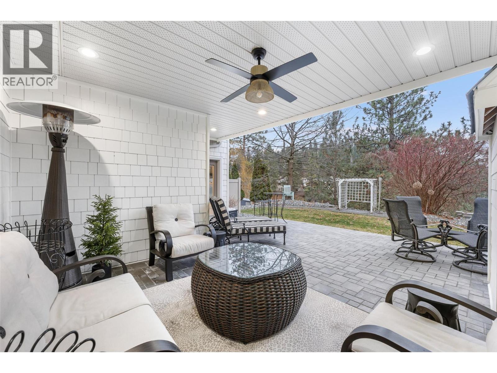  2075 Lillooet Court, Kelowna