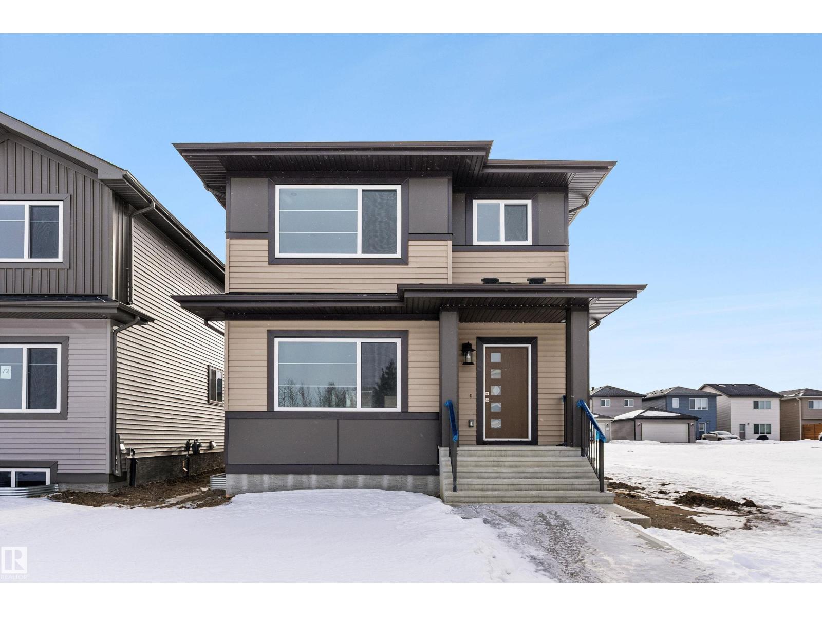 70 Patriot WY, Spruce Grove