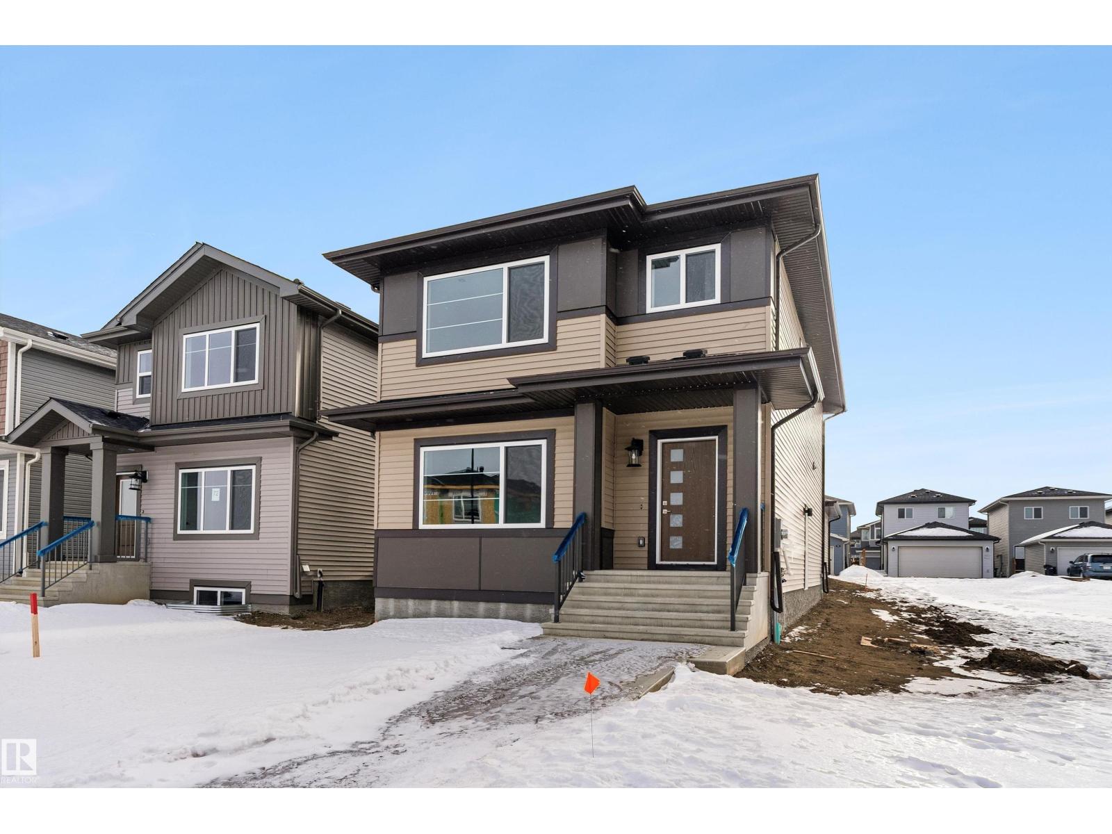 70 Patriot WY, Spruce Grove