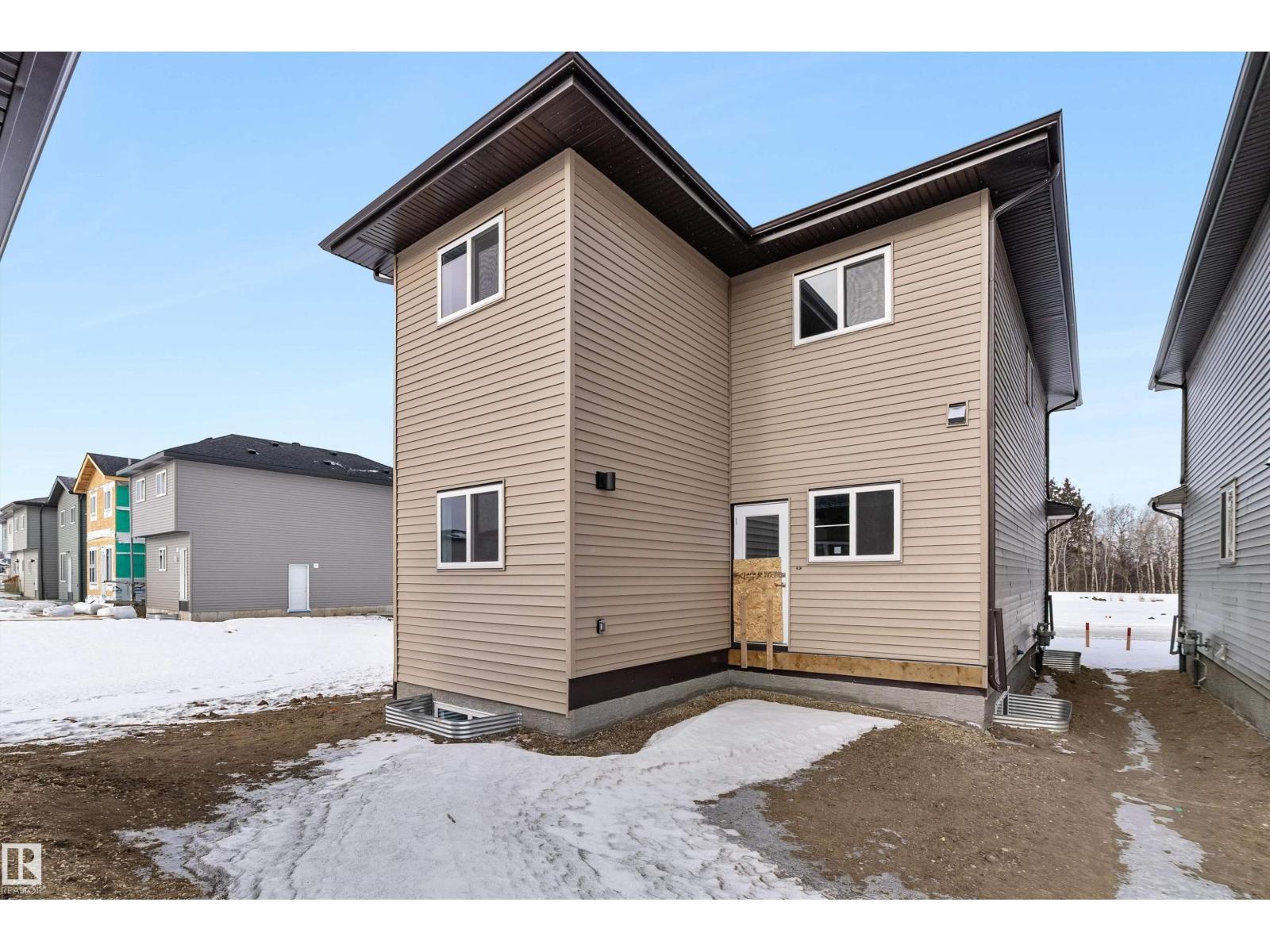 70 Patriot WY, Spruce Grove