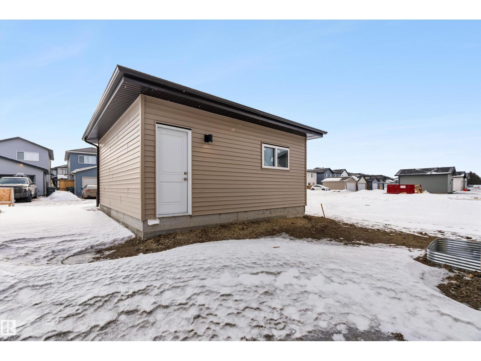 70 Patriot WY, Spruce Grove