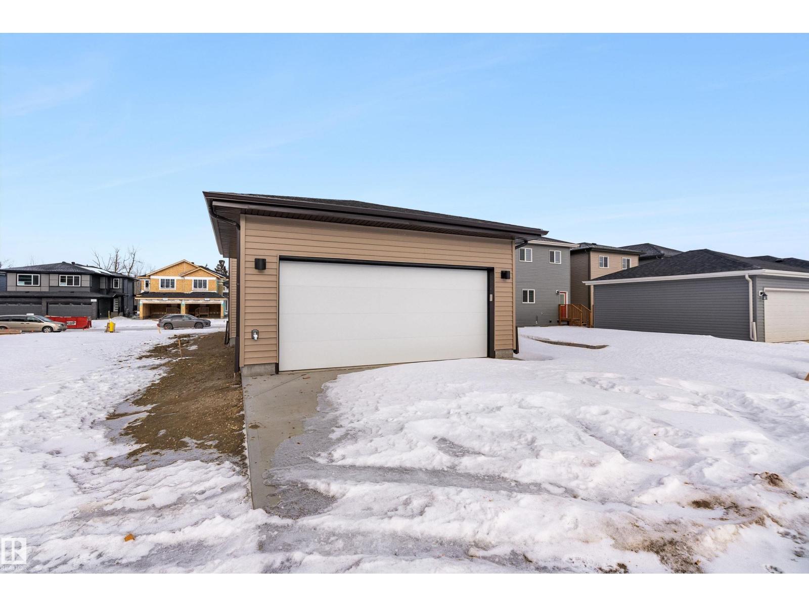 70 Patriot WY, Spruce Grove