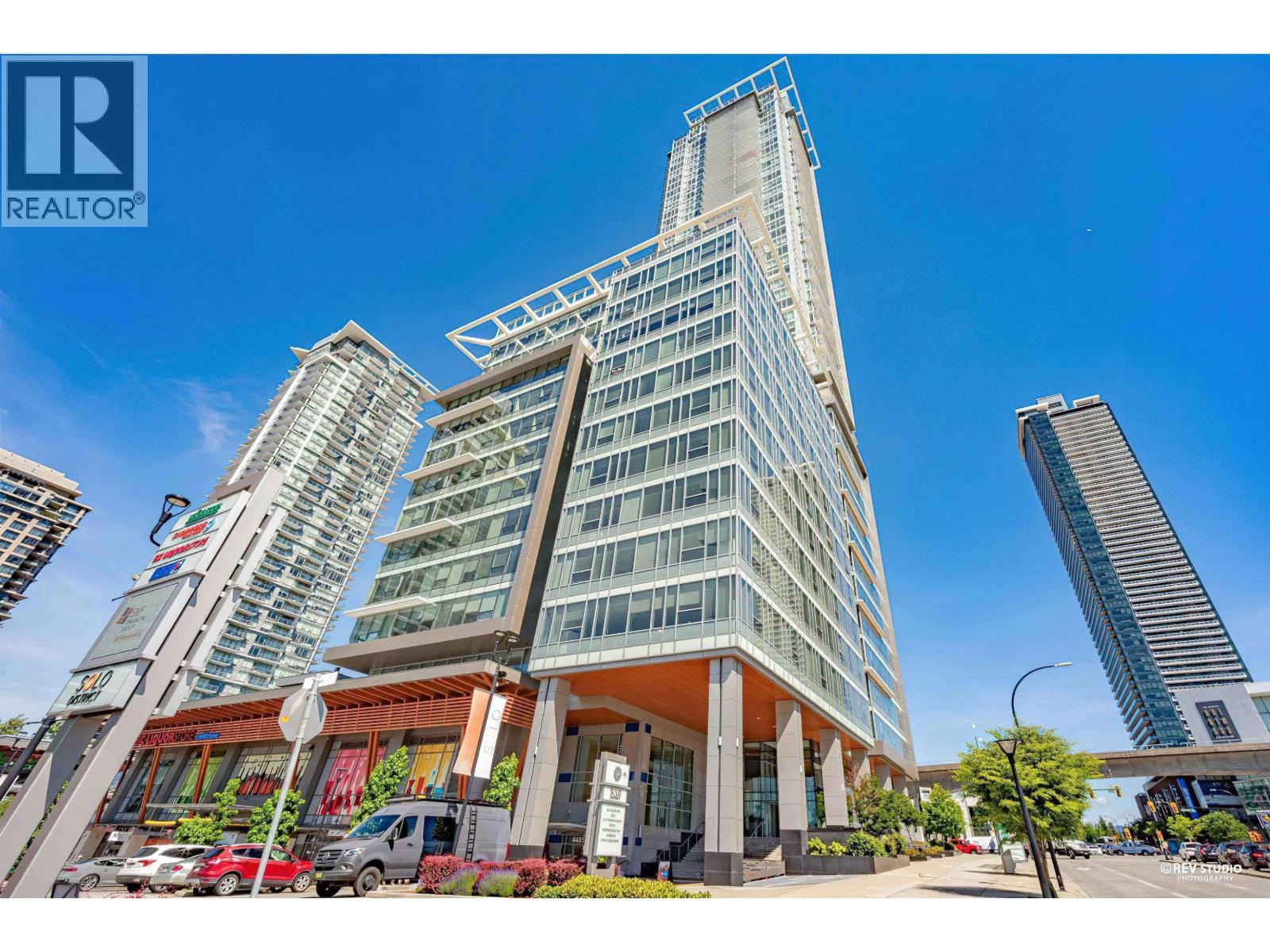 4485 SKYLINE Drive 3802