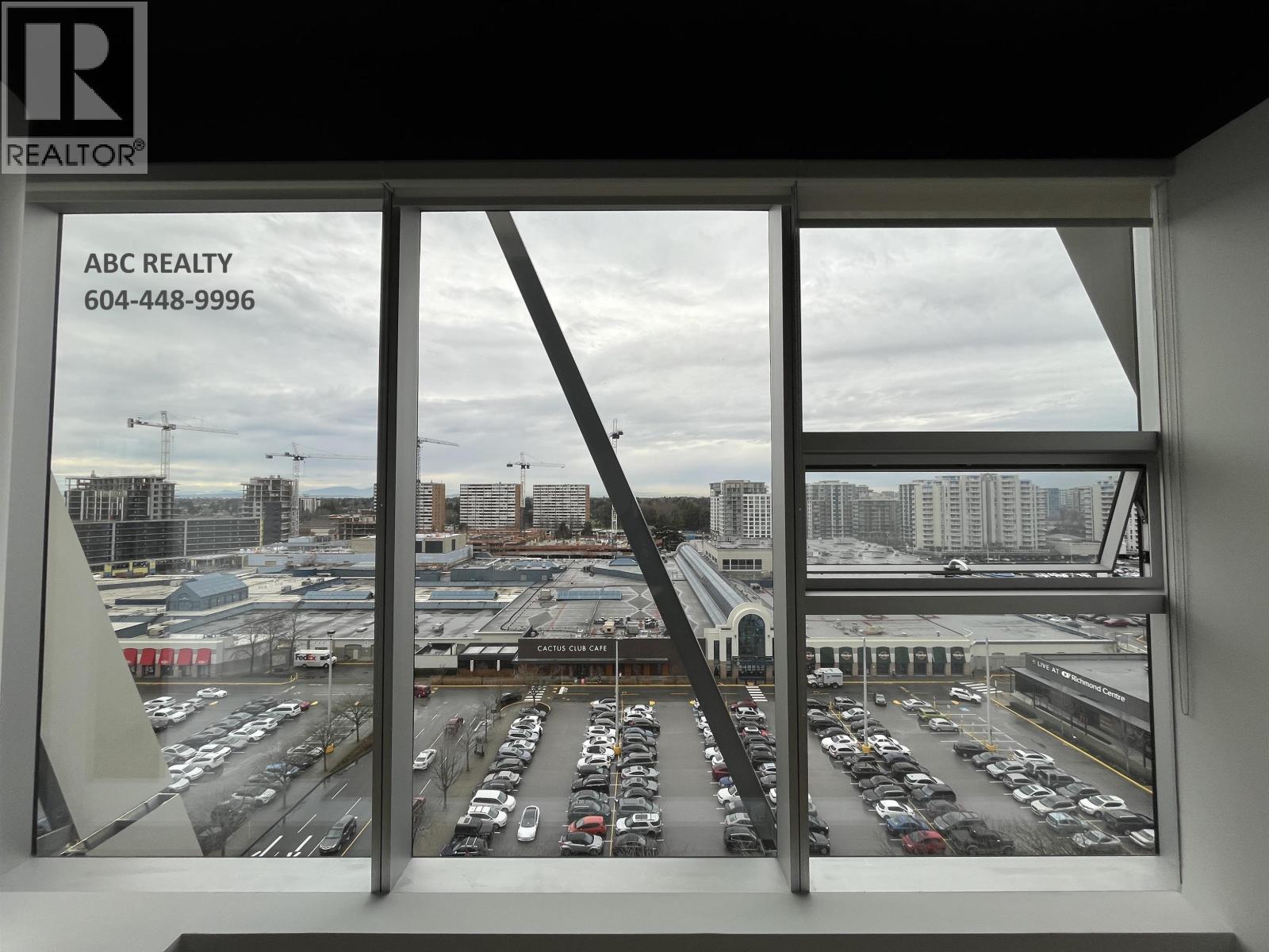 Office in Richmond - Image 13