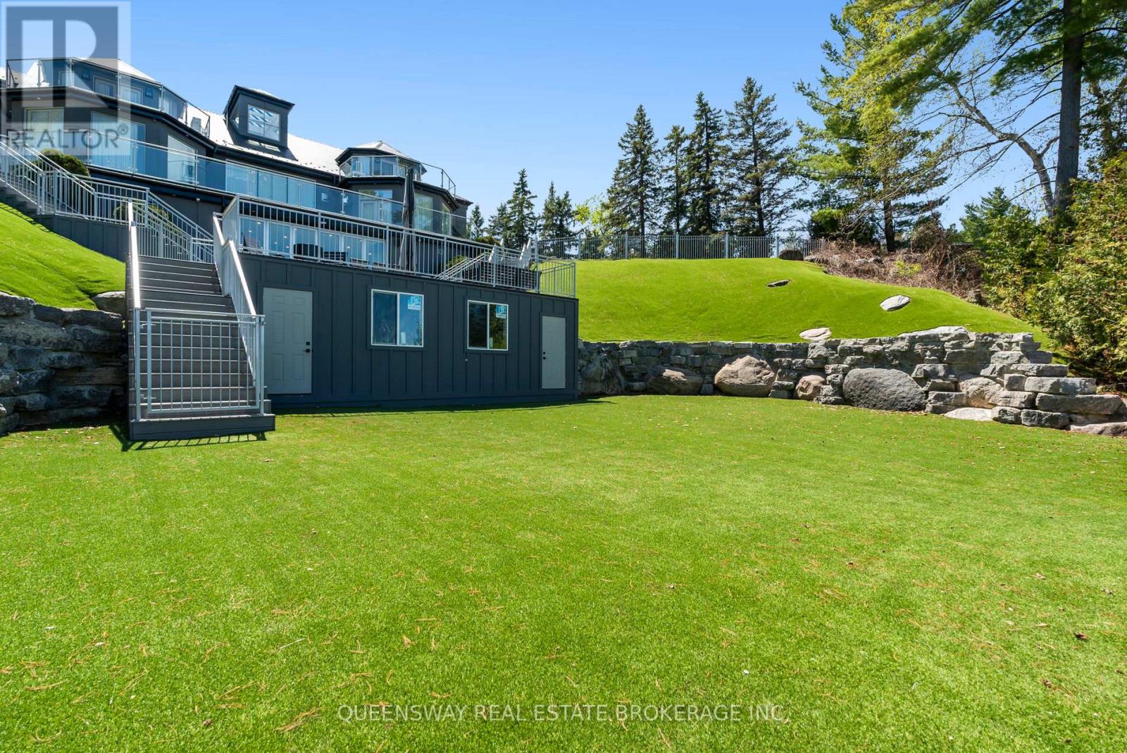 36 PIONEER TRAIL - 45
