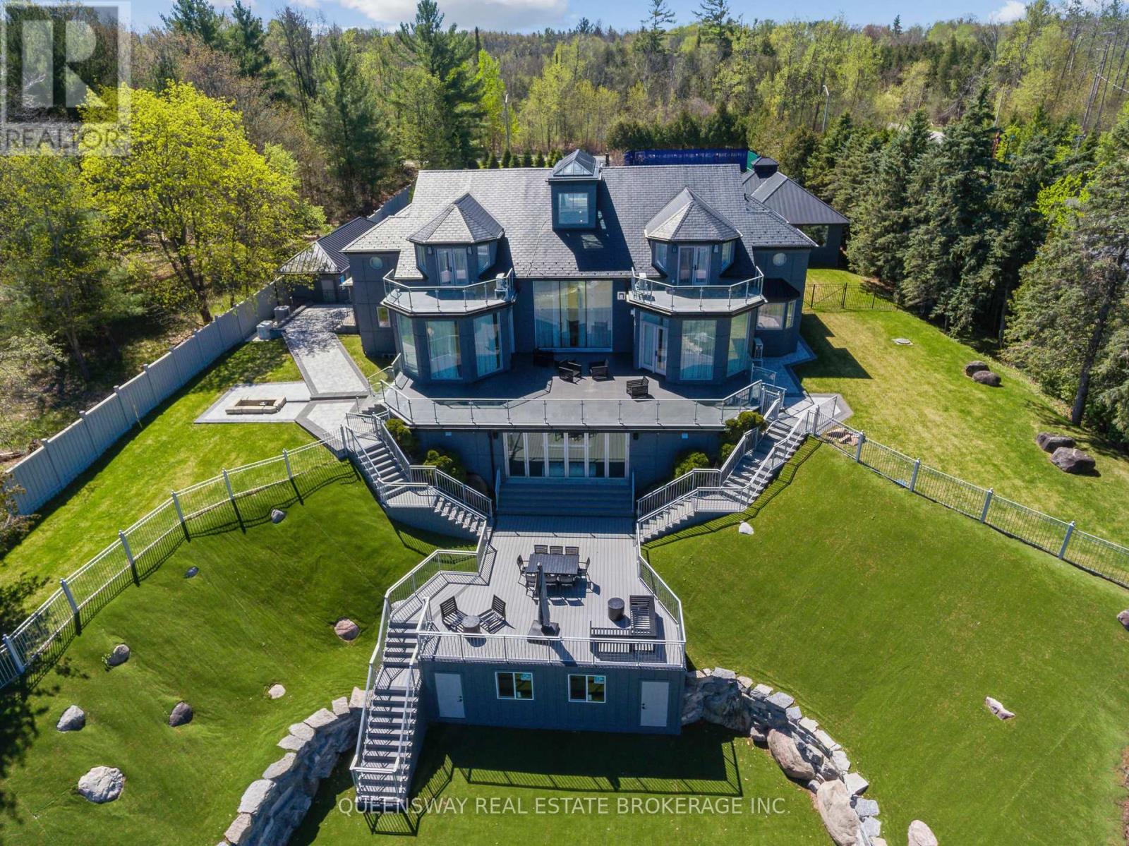 36 PIONEER TRAIL - 49