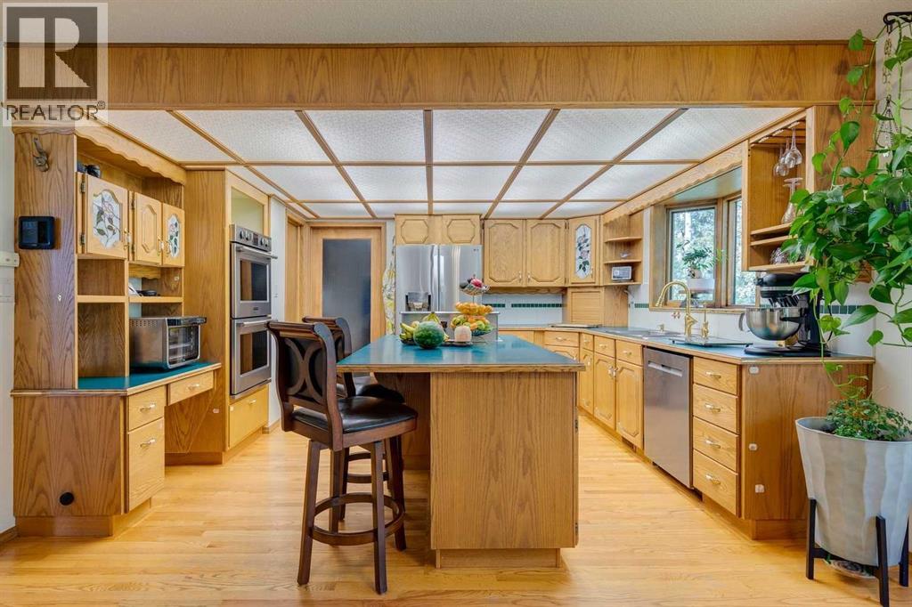 27 Elk Valley Place, Bragg Creek