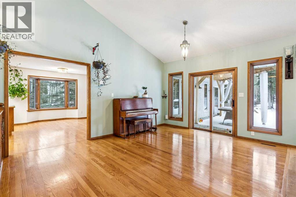 27 Elk Valley Place, Bragg Creek