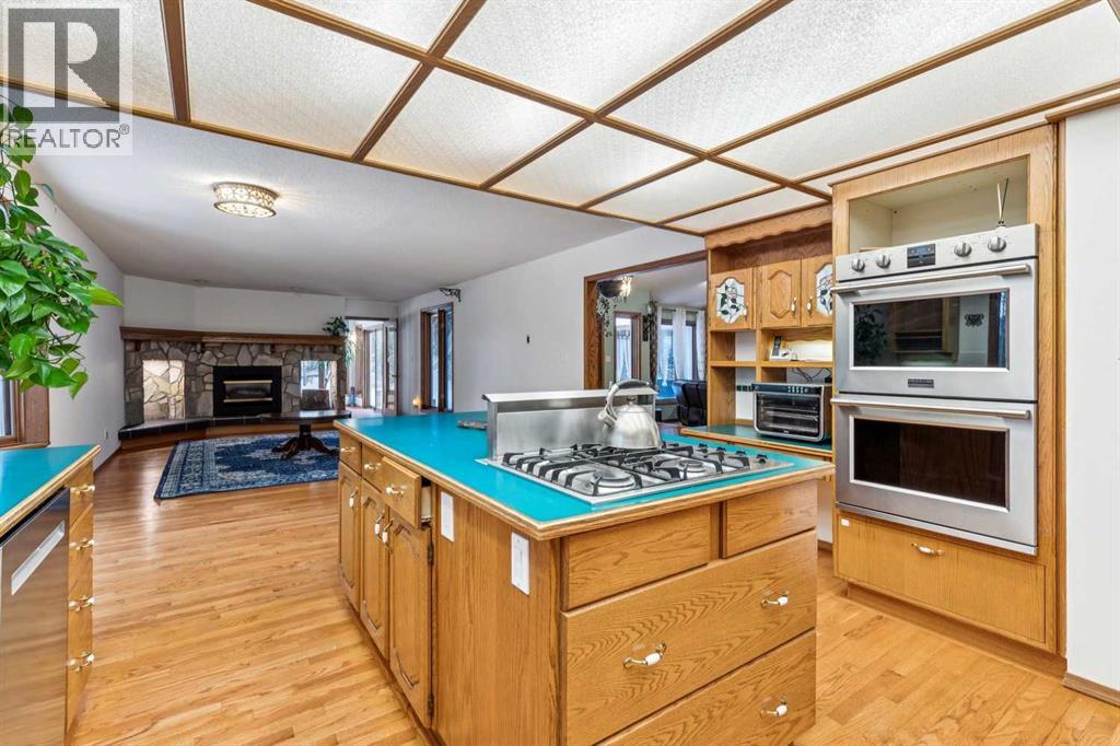 27 Elk Valley Place, Bragg Creek