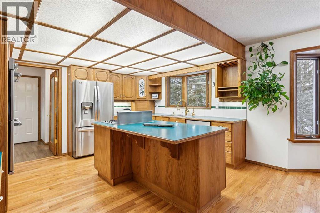 27 Elk Valley Place, Bragg Creek