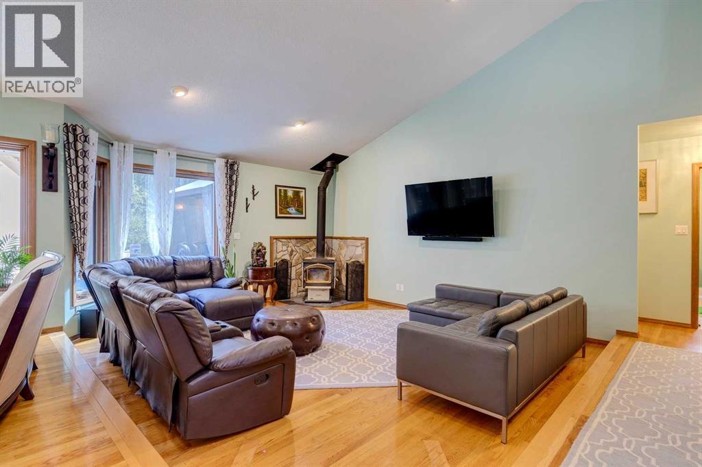 27 Elk Valley Place, Bragg Creek