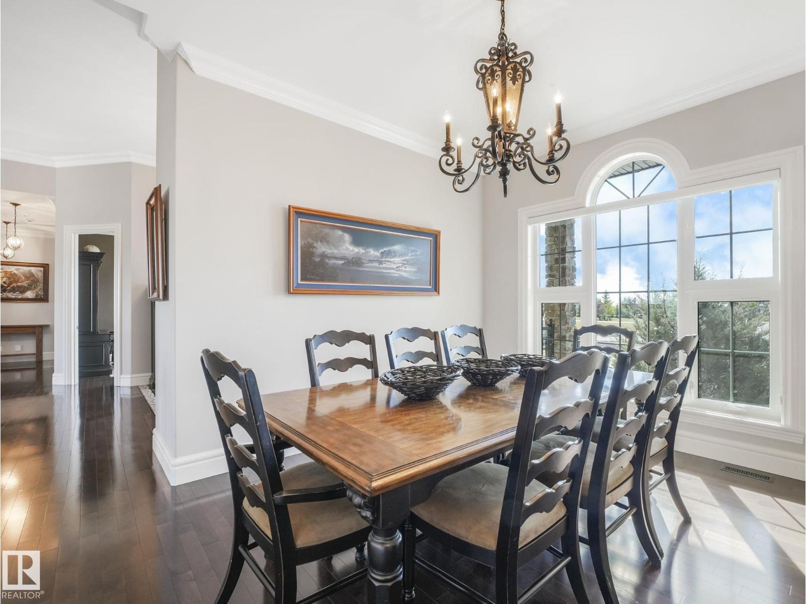 50565 RGE ROAD 245, Rural Leduc County