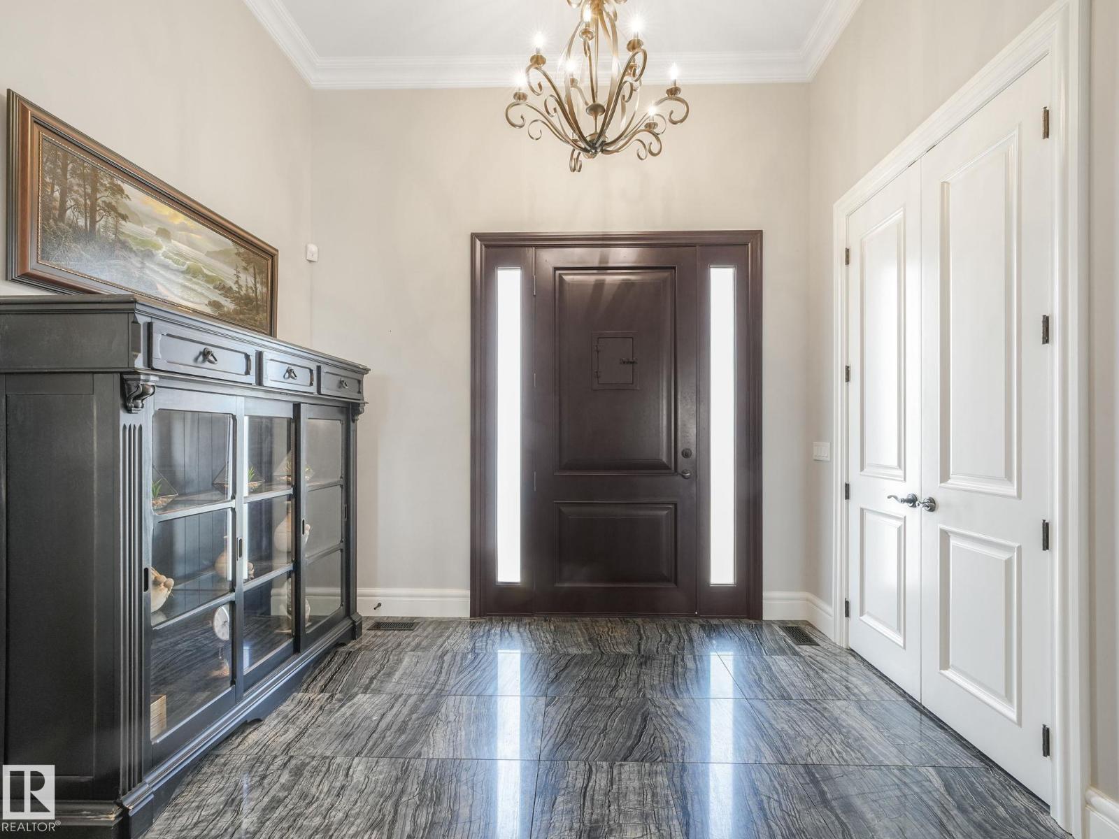 50565 RGE ROAD 245, Rural Leduc County