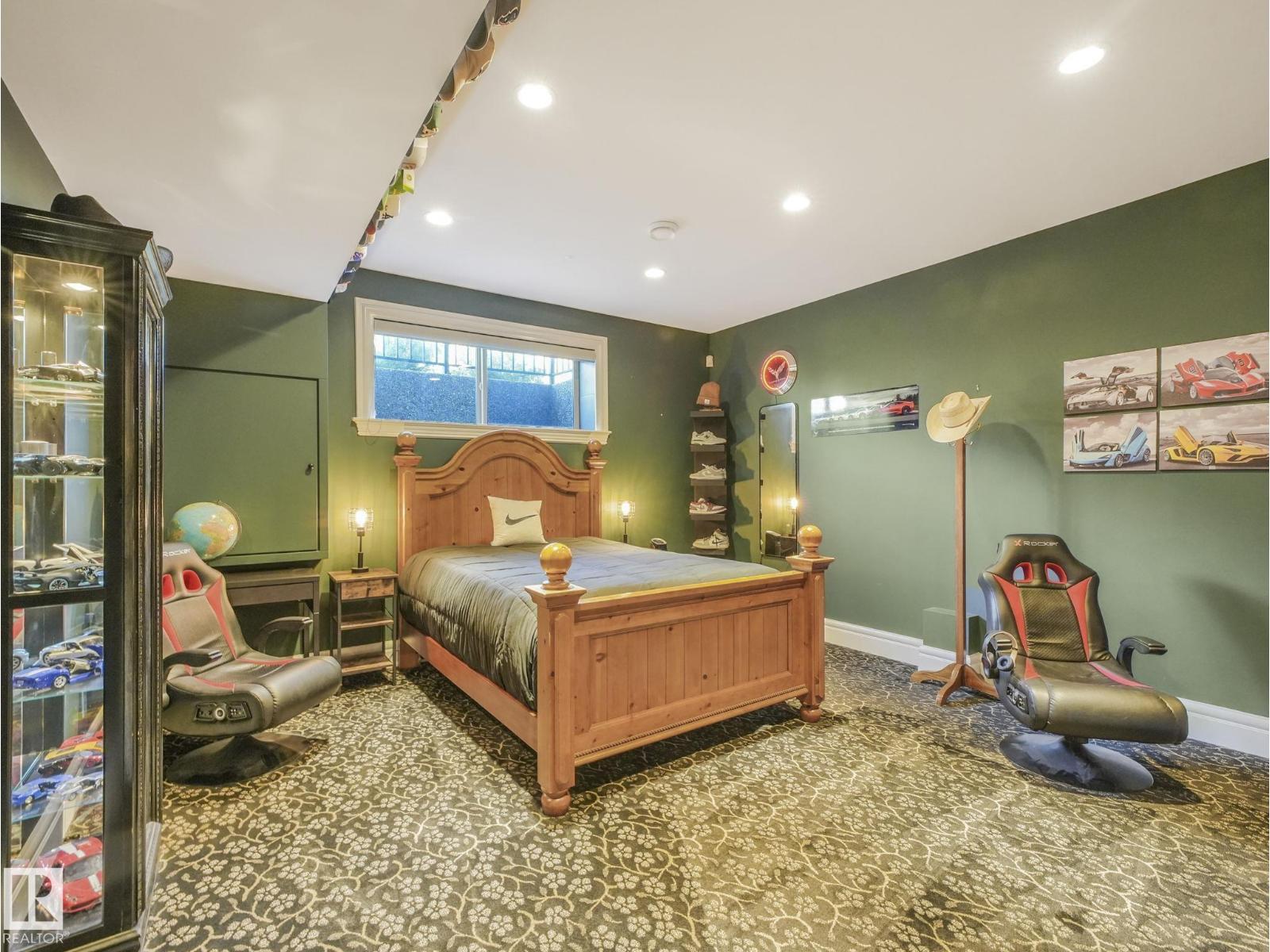 50565 RGE ROAD 245, Rural Leduc County