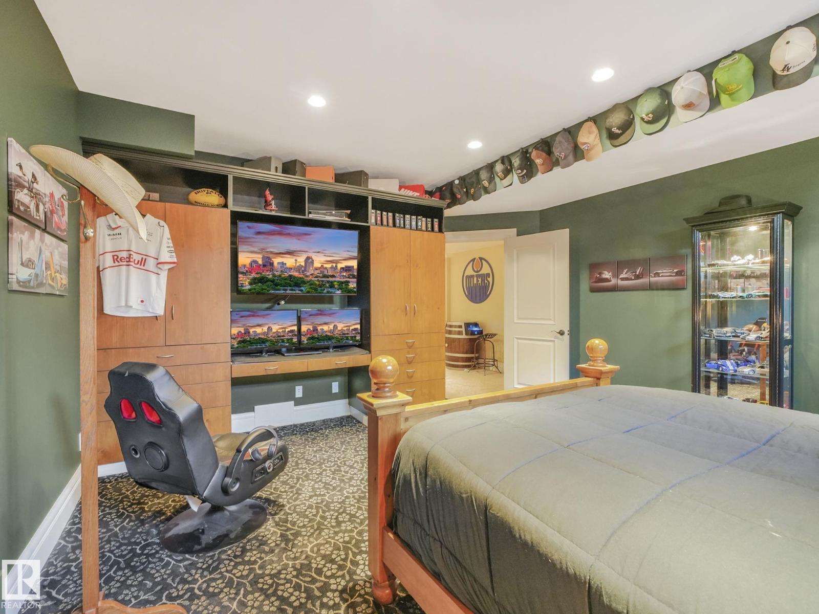 50565 RGE ROAD 245, Rural Leduc County