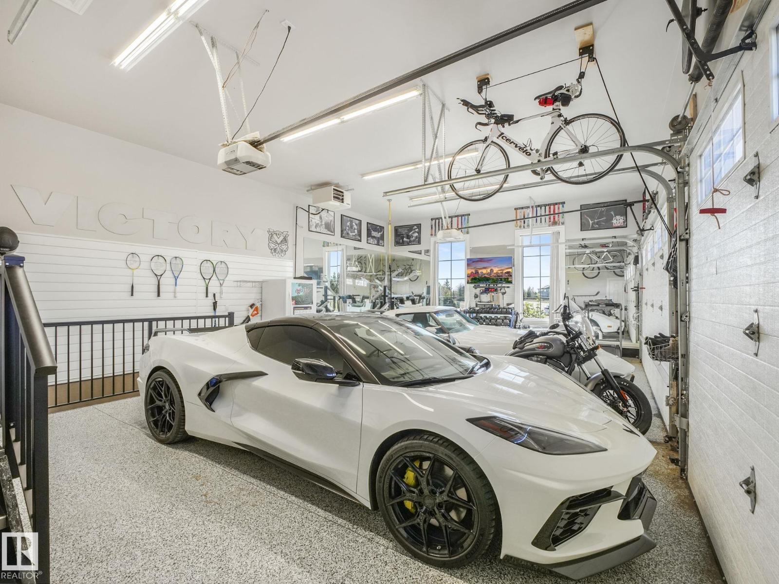 50565 RGE ROAD 245, Rural Leduc County