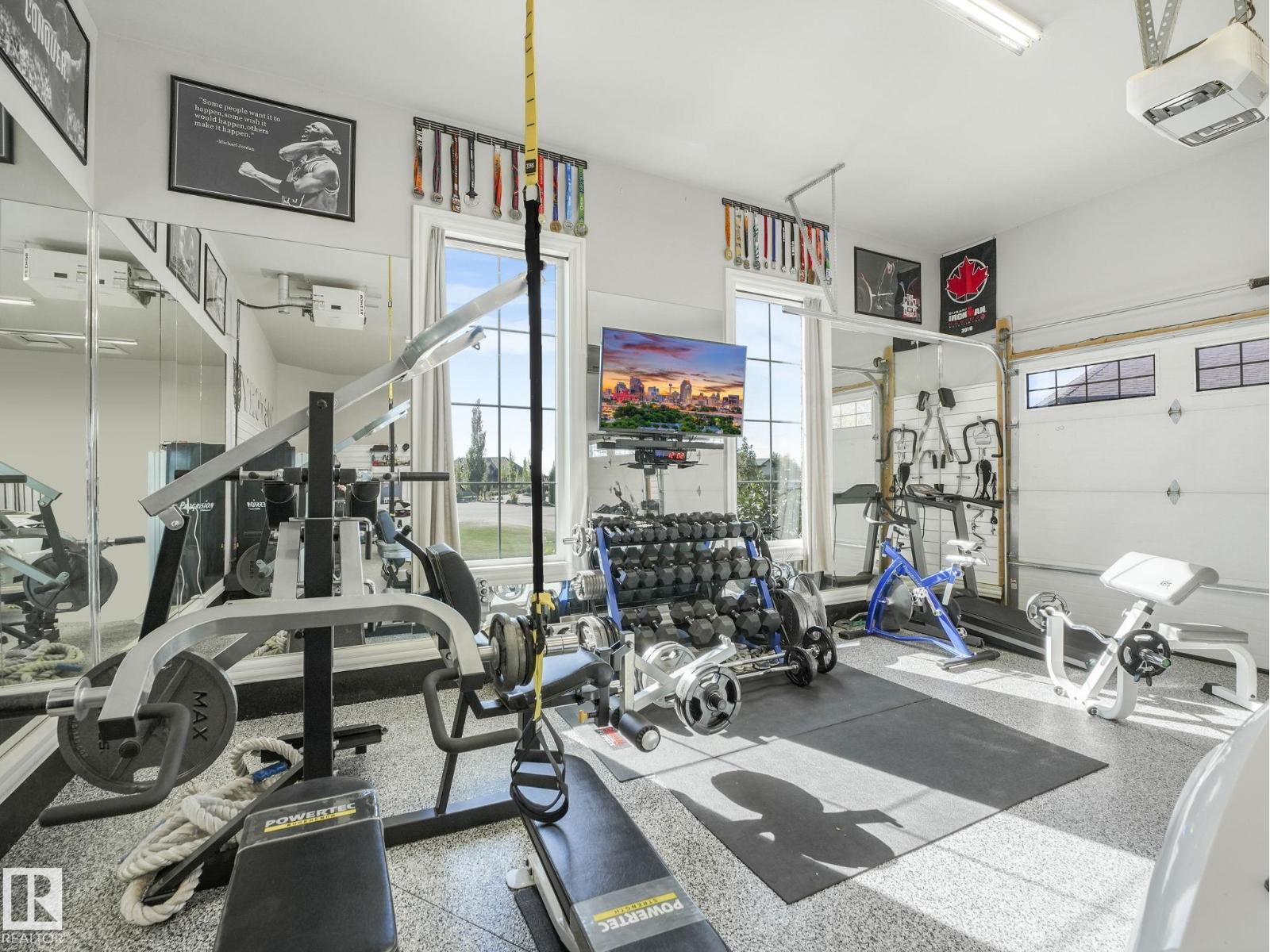 50565 RGE ROAD 245, Rural Leduc County