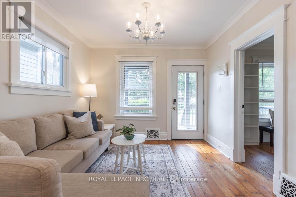 200 GENEVA STREET - Photo 5 of 20, St. Catharines (Downtown), Ontario