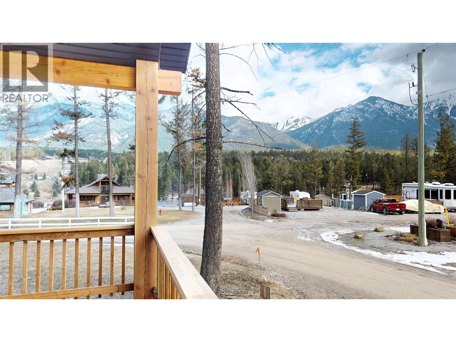 #118 4868 RIVERVIEW DRIVE - 28