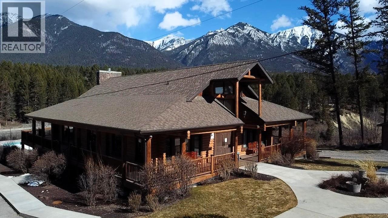 #118 4868 RIVERVIEW DRIVE - 52