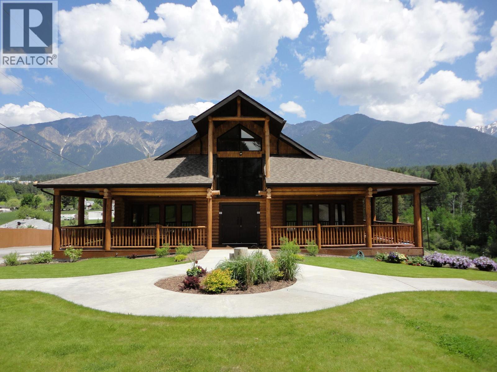 #118 4868 RIVERVIEW DRIVE - 53