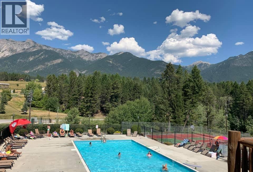 #118 4868 RIVERVIEW DRIVE - 55