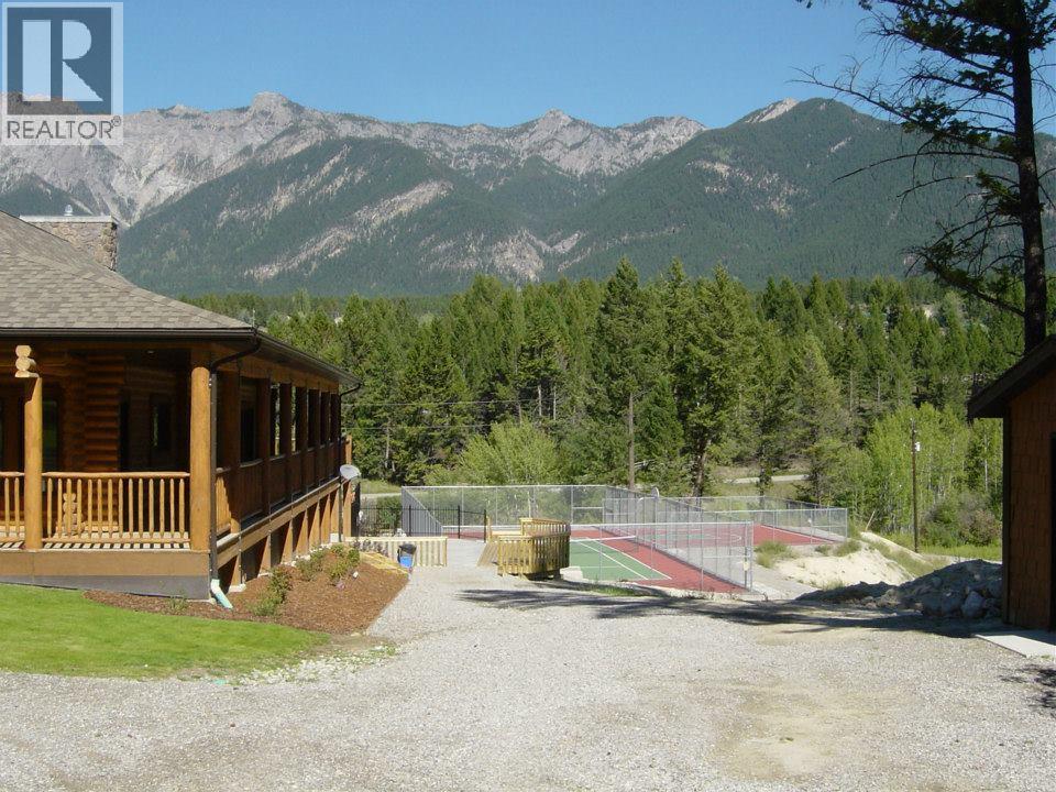 #118 4868 RIVERVIEW DRIVE - 58