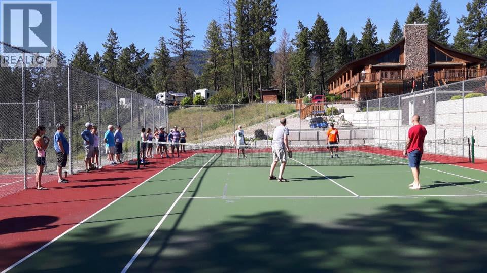 #118 4868 RIVERVIEW DRIVE - 60