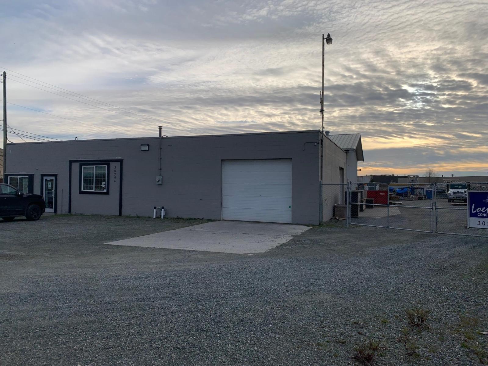 Industrial in Abbotsford - Image 6