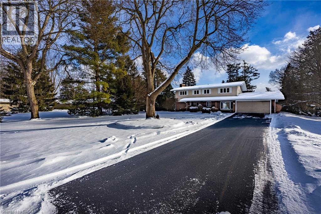 6 SUMMIT Circle - Photo 2 of 48, Simcoe, Ontario