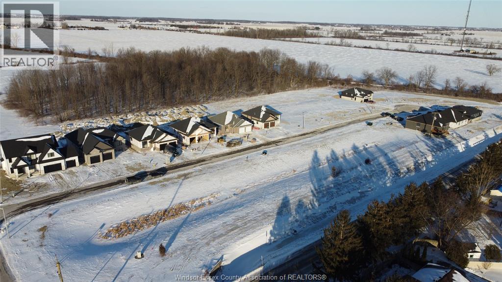 LOT 13 DUCHARME LANE - Photo 2 of 8, McGregor, Ontario