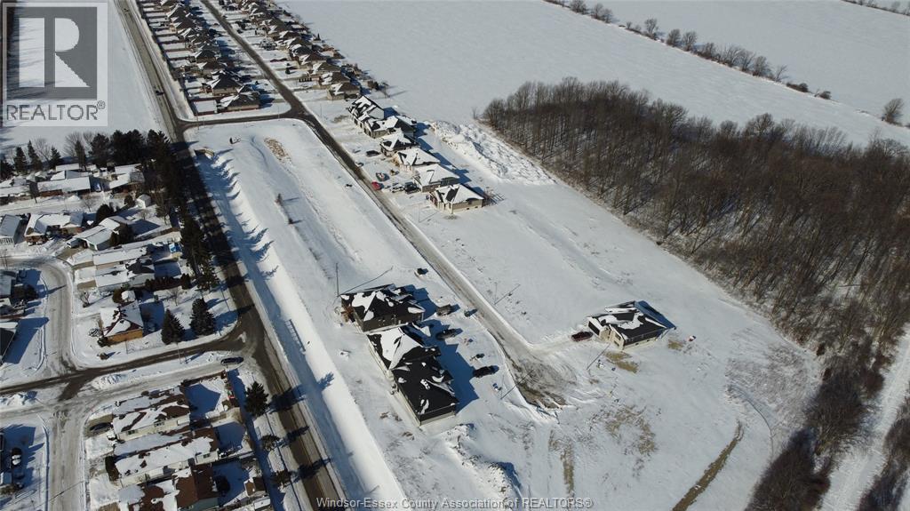 LOT 13 DUCHARME LANE - Photo 3 of 8, McGregor, Ontario