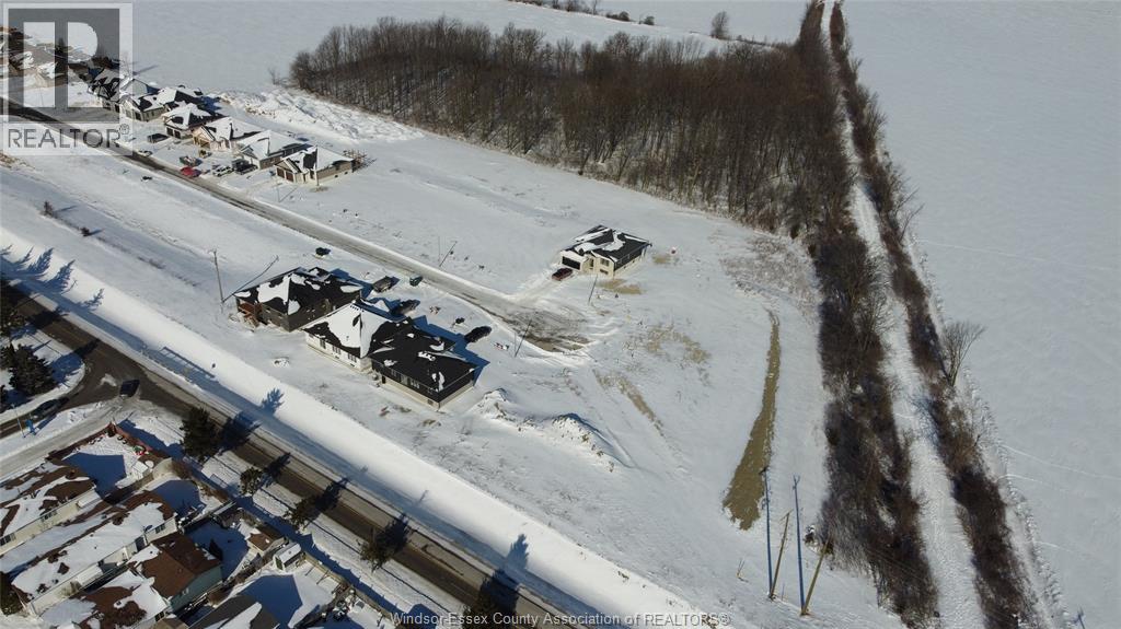 LOT 13 DUCHARME LANE - Photo 4 of 8, McGregor, Ontario