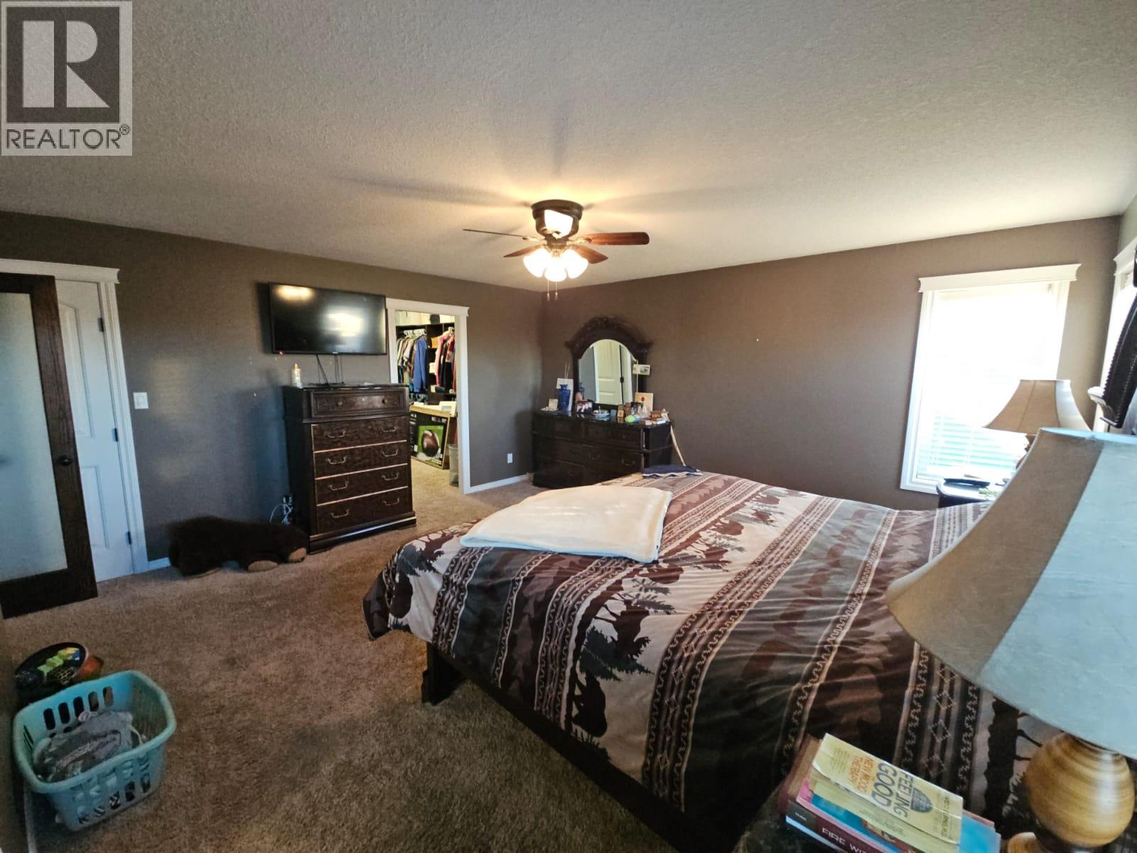 4804 Bissette Drive, Pouce Coupe